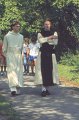 P.Michael mit Fr.Dietmar (2)